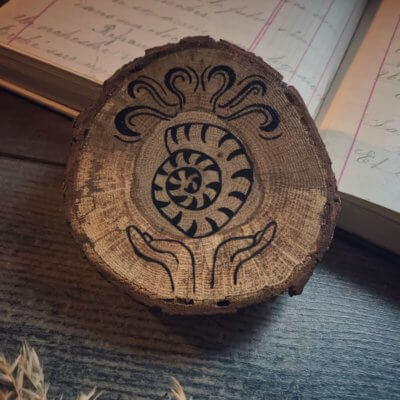 La co-création version Talisman