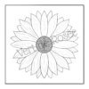 Pack 6 coloriages version cadre – Image 3