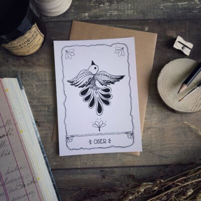Brûler comme un Phénix