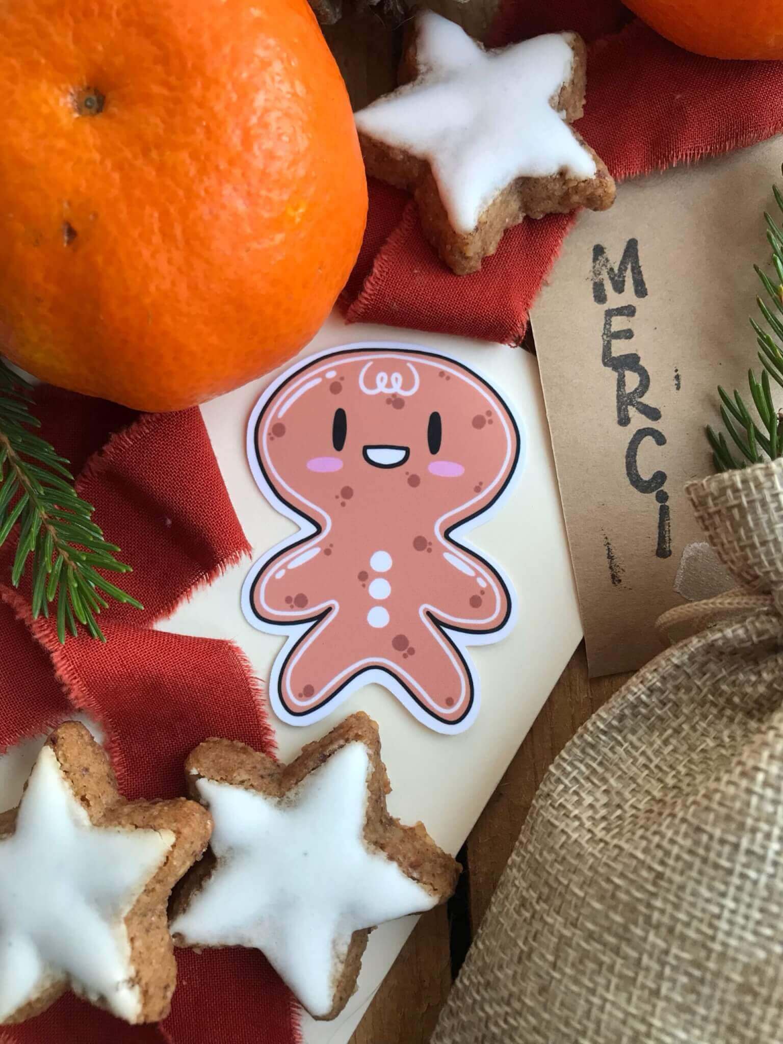 P'tit Biscuit – Image 3