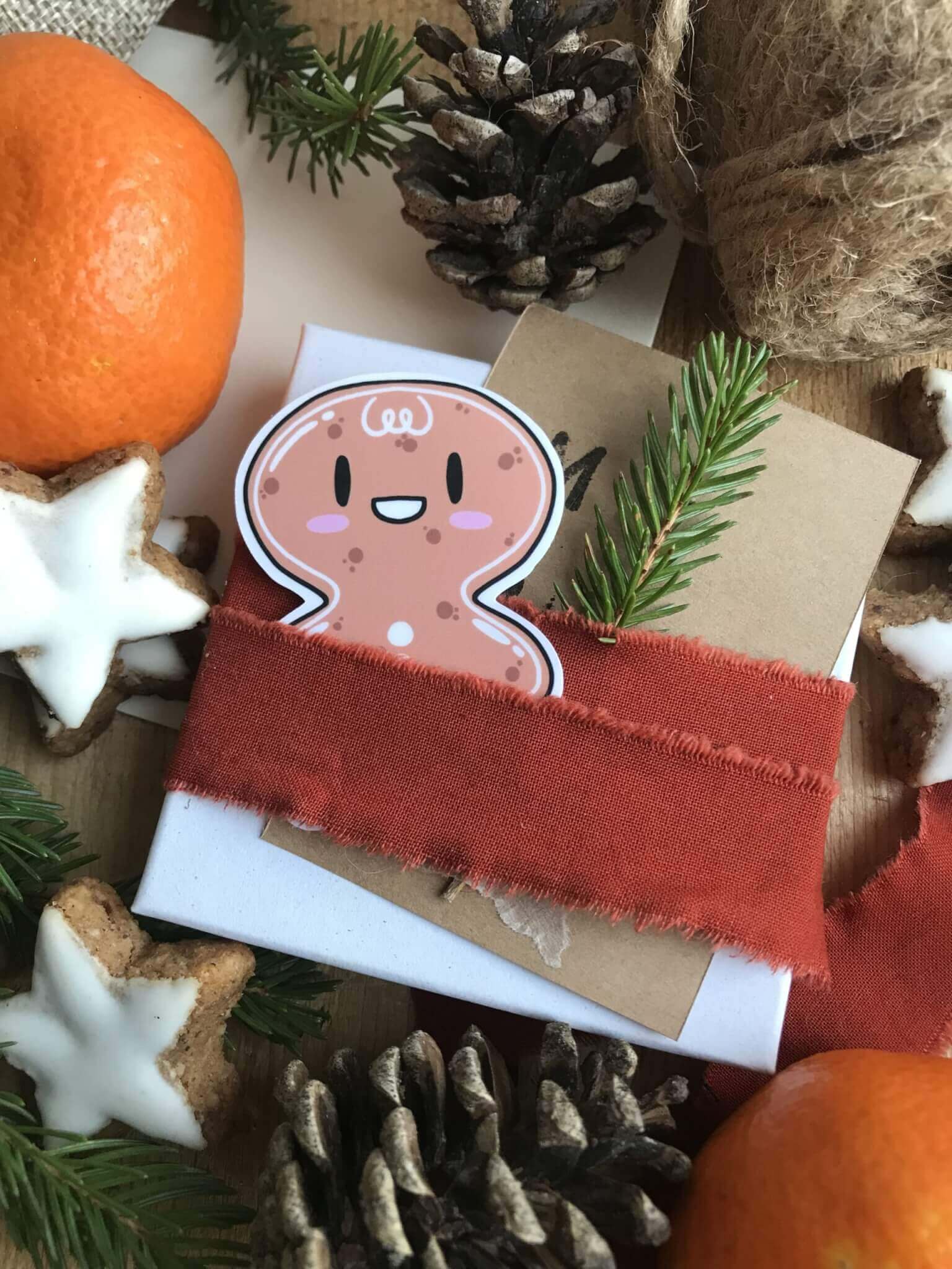 P'tit Biscuit – Image 4