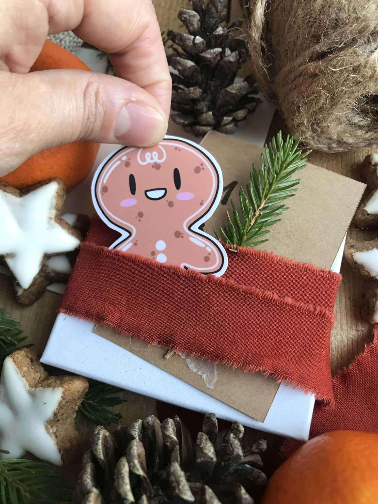 P'tit Biscuit – Image 5